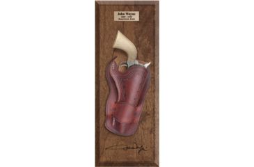 Image of Denix John Wanye M1873 Pistol and Holster Frame Set DXJW302D
