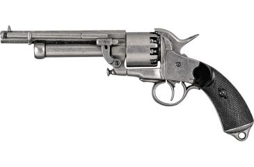 Image of Denix Le Mat Confederate Civil War Pistol Replica DX1070G