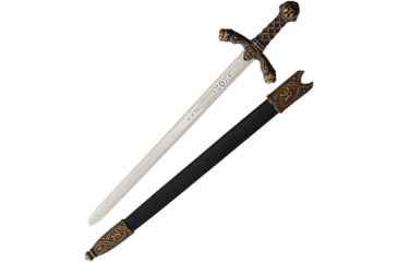 Image of Denix Letter Opener Richrd Lionheart DX3032F