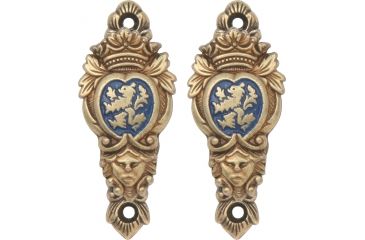Image of Denix Lion Sword/Gun Holder DX23L