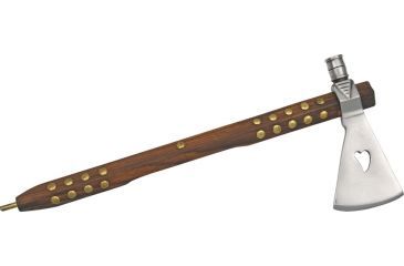 Image of Denix Peace Pipe Tomahawk Peace Pipe DX200