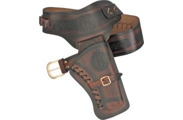 Image of Denix Single Right Draw Holster M DX01M