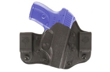 Image of Desantis 105kbv5z0 Ruger Lc9 Left