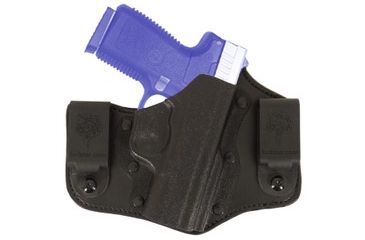 Image of Desantis 105kbv8z0 Kahr Pm45 Left