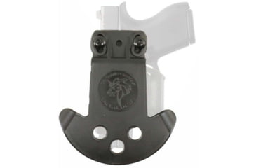 Image of DeSantis C.H.A.M.P. Paddle Kit, Ambidextrous, Plain, Black, Y89BZZZZ0