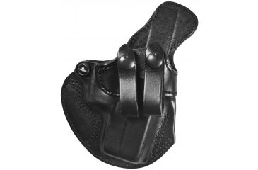 Image of DeSantis Cozy Partner Holster, Right Hand, Black - Fits Glock 29/30 - 028BAE8Z0