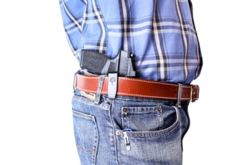 Image of DeSantis Outback 2.0 IWB/OWB Holster