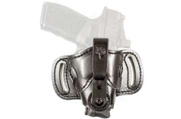 Image of DeSantis Outback 2.0 IWB/OWB Holster