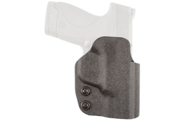 Image of DeSantis DS Paddle Holster, Right Hand, Sig Sauer P365, Black, D94KA8JZ0