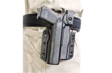 Image of DUTY RAPTOR - LIGHT BEARING