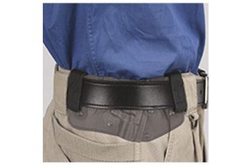 Image of DeSantis Intruder Holster for H&amp;K VP 9/40, Right Hand, Black