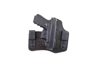 Image of DeSantis Intruder Left, Black 105KBX7Z0