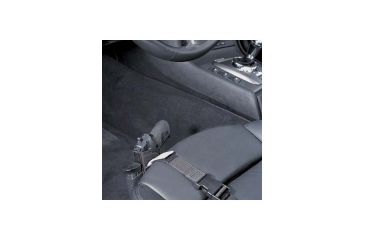 Image of DeSantis Kingston Car Seat Holster, Black N92BJD6Z0