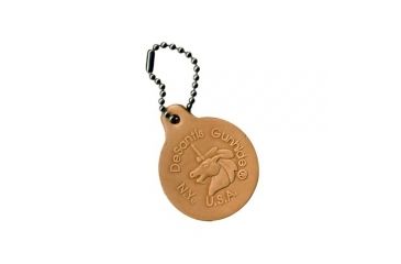 Image of DeSantis Leather Key Chain T02TZ00Z0