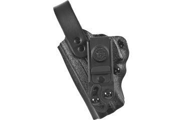 Image of DeSantis Left Hand - Black - CG Investigator D95KBM5Z0