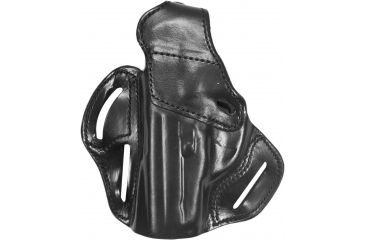 Image of DeSantis Left Hand - Black - F.D.O w/ Lock Hole 31LBBE3Z0