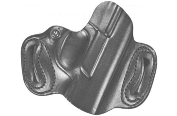 Image of DeSantis Mini Slide, Left, Black, Springfield Hellcat Pro, 086BB2WZ0