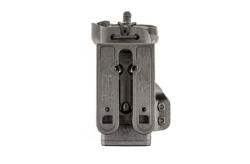 Image of DeSantis MOLLE/Belt Back Hanger, 09, Y100ZZZZZ0