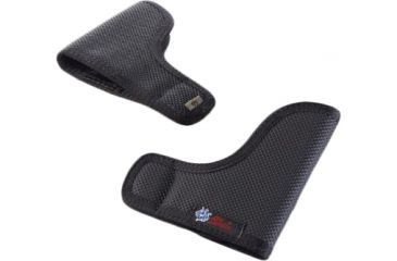 Image of Desantis Nemesis Kel-Tec P3AT Holster, Black SB1NEMESIS