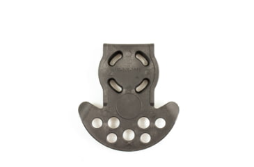 Image of DeSantis Plain Clothes Paddle, Black, Y61QSZZZ0