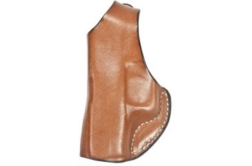 Image of DeSantis Quick Snap - Left Hand Tan - 027TBI5Z0