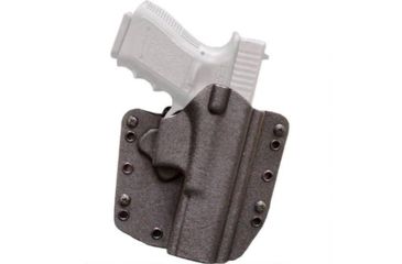 Image of DeSantis Raptor Kydex-lh - 146KB1BZ0