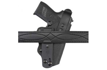 Image of DeSantis Left Hand - Black - CG Investigator D95KBE3Z0
