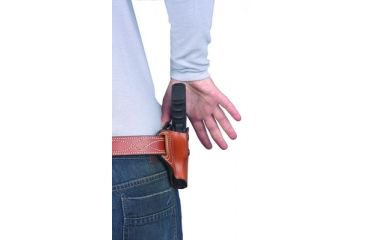 Image of DeSantis Left Hand - Black - Chek-Mate 041BBL8Z0