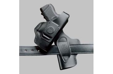 Image of DeSantis Right Hand - Black - Dual Carry 032BAL8Z0