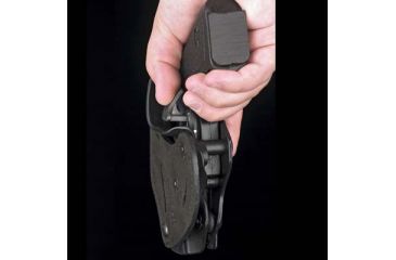 Image of DeSantis Right Hand - Black - Facilitator 042KAE1Z0