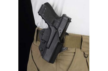 Image of DeSantis Right Hand - Black - Facilitator 042KAE1Z0