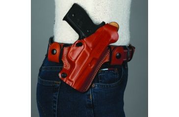 Image of DeSantis Left Hand - Tan - Safe Keeper 010TBC7Z0