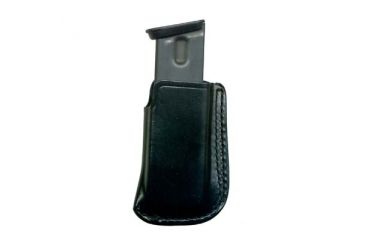 Image of DeSantis Right Hand - Black - U.S.S.S. Single Magazine Pouch A67BAGGZ0