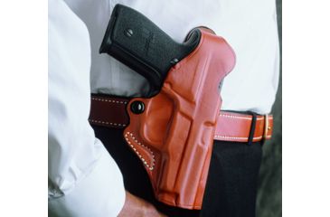 Image of DeSantis Right Hand - Tan - Viper 065TAT4Z0