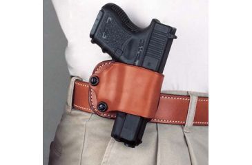 Image of DeSantis Right Hand - Tan - Yaqui Paddle 029TADAZ0