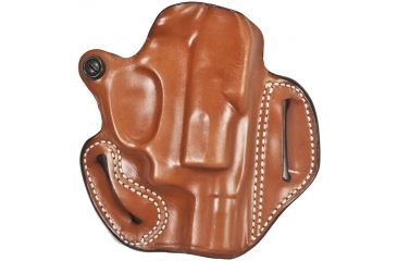 Image of DeSantis Right Hand Tan Speed Scabbard, 2 Slot, 002TAU8Z0