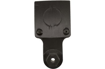 Image of DeSantis Tap-Out Duty Border Patrol Hanger, Black Y65ZZZZZ0