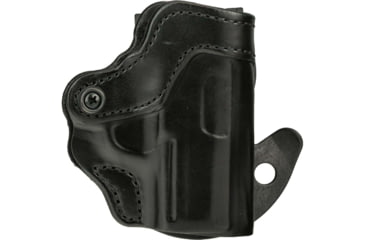 Image of DeSantis Top Cop 2.0, Left Hand, Fits Spr 1911-A1 5in,Colt Gov Mdl 45,1911,Com,Kim Cstm/Ryl 1911,CDP,SW 1911 5in,Para P13,P14, Black 139BB21Z0