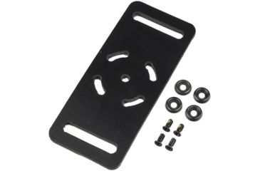 Image of DeSantis Top Cop 2.0 Optional Belt Attachment, Black, Y90BZZZZ0