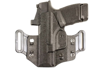 Image of DeSantis Veiled Partner, Left, Kydex, w/Surefire Xc1 And w/Or, Without Red Dot Sight, Gl, 195KB3WZ0
