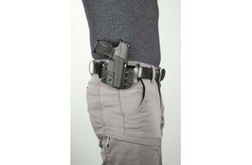 Image of DeSantis Veiled Partner, Left, Kydex, w/Surefire Xc1 And w/Or, Without Red Dot Sight, Gl, 195KB3WZ0