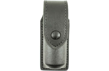 Image of DeSantis Veritas OC/Pepper Spray Pouch, MK4, GLX, Black, 840BX04Z3