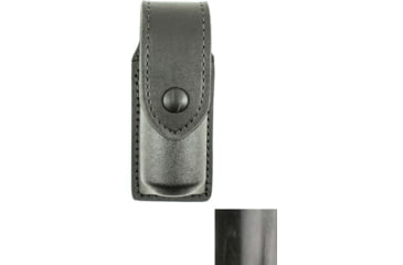 Image of DeSantis Veritas OC/Pepper Spray Pouch, MK3, Plain, Black, 840BJ03Z3