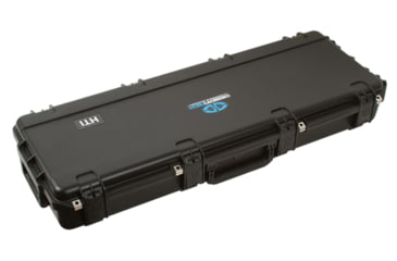 Image of Desert Tech HTI Hard Case without Foam, Black, ACC0125