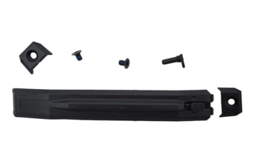 Image of Desert Tech MDRx Upgrade Kit, Side-Eject into Forward-Eject, Black, ACC0173