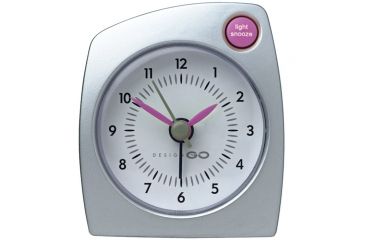 Image of Design Go Alarm Clock 513