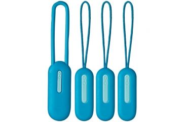 Image of Design Go Bag Id Set Assorted Colors 572