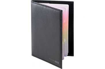 Image of Design Go Passport Cover 312