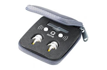 Image of Design Go Quiet Zone Ear Plugs 894