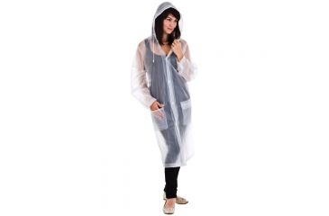 Image of Design Go Rain Coat 820